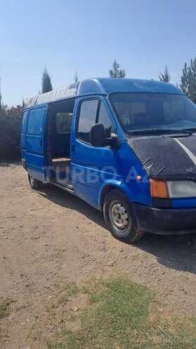 Ford Transit 1996, 258,074 km - 2.5 l - Sabirabad