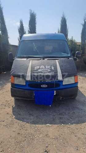 Ford Transit 1996, 258,074 km - 2.5 l - Sabirabad