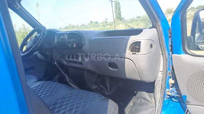 Ford Transit 1996, 258,074 km - 2.5 l - Sabirabad