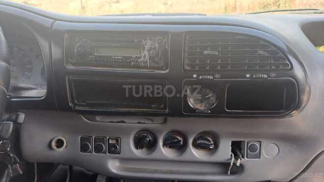 Ford Transit 1996, 258,074 km - 2.5 l - Sabirabad