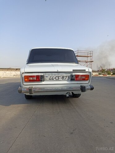 LADA (VAZ) 2106 1999, 34,878 km - 1.5 l - Bakı