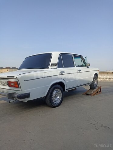LADA (VAZ) 2106 1999, 34,878 km - 1.5 l - Bakı