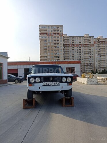 LADA (VAZ) 2106 1999, 34,878 km - 1.5 l - Bakı