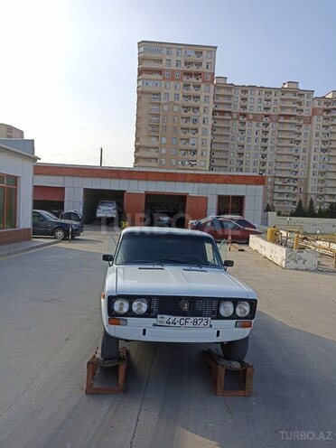 LADA (VAZ) 2106 1999, 34,878 km - 1.5 l - Bakı