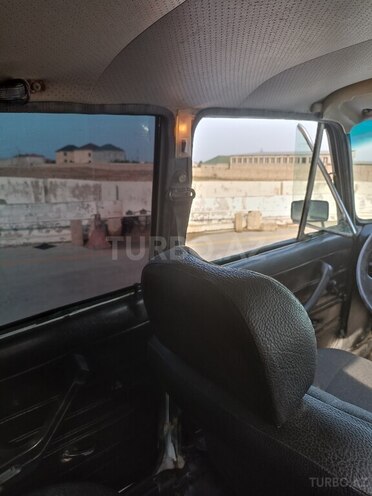 LADA (VAZ) 2106 1999, 34,878 km - 1.5 l - Bakı