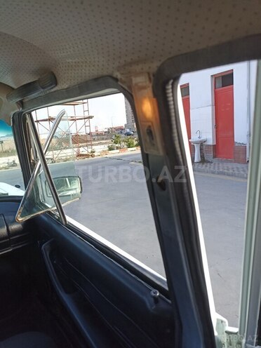 LADA (VAZ) 2106 1999, 34,878 km - 1.5 l - Bakı
