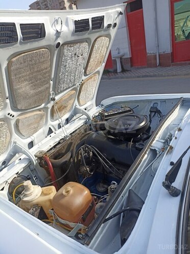 LADA (VAZ) 2106 1999, 34,878 km - 1.5 l - Bakı