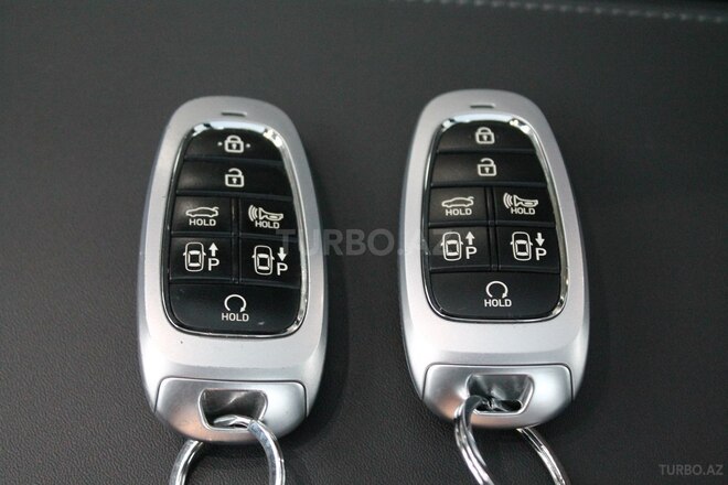 Hyundai Sonata 2020, 8,000 km - 1.6 l - Bakı