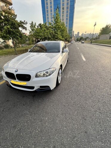 BMW 528 2011, 169,000 km - 2.0 л - Bakı