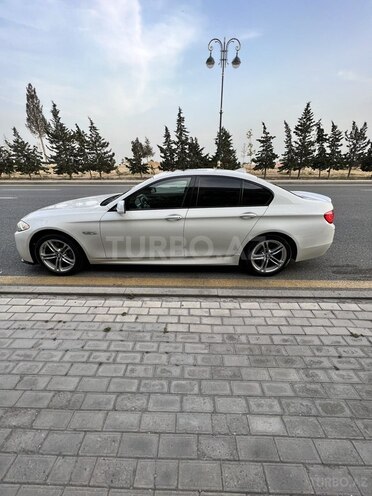 BMW 528 2011, 169,000 km - 2.0 л - Bakı
