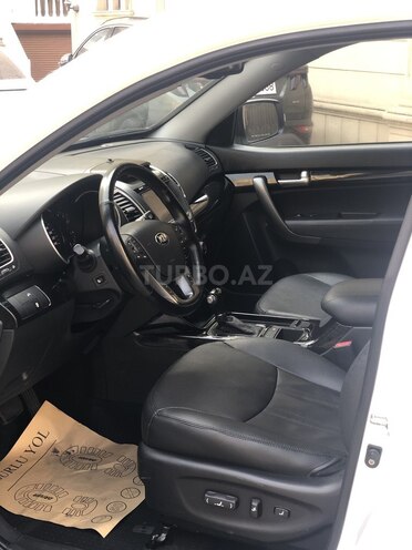 Kia Sorento 2012, 217,000 km - 2.0 l - Bakı