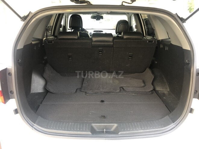Kia Sorento 2012, 217,000 km - 2.0 l - Bakı