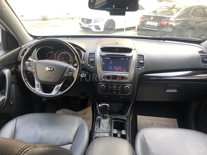 Kia Sorento 2012, 217,000 km - 2.0 l - Bakı