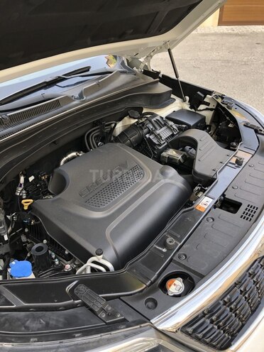 Kia Sorento 2012, 217,000 km - 2.0 l - Bakı