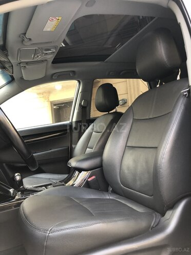 Kia Sorento 2012, 217,000 km - 2.0 l - Bakı