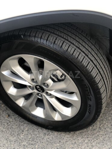 Kia Sorento 2012, 217,000 km - 2.0 l - Bakı