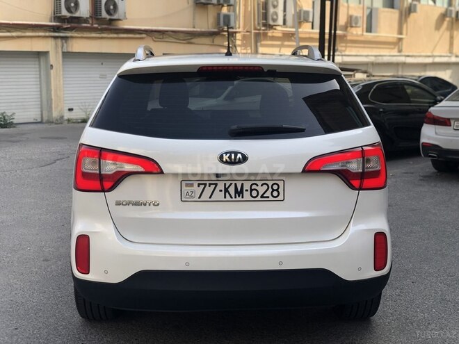 Kia Sorento 2012, 217,000 km - 2.0 l - Bakı