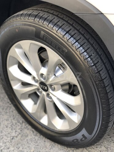 Kia Sorento 2012, 217,000 km - 2.0 l - Bakı