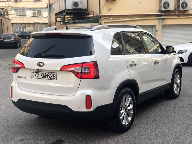 Kia Sorento 2012, 217,000 km - 2.0 l - Bakı