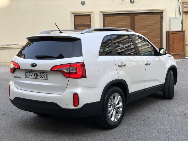 Kia Sorento 2012, 217,000 km - 2.0 l - Bakı