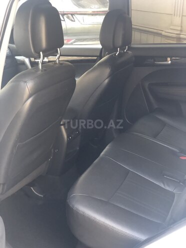 Kia Sorento 2012, 217,000 km - 2.0 l - Bakı