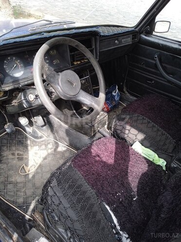 LADA (VAZ) 2105 1982, 22,255 km - 1.6 l - Gəncə