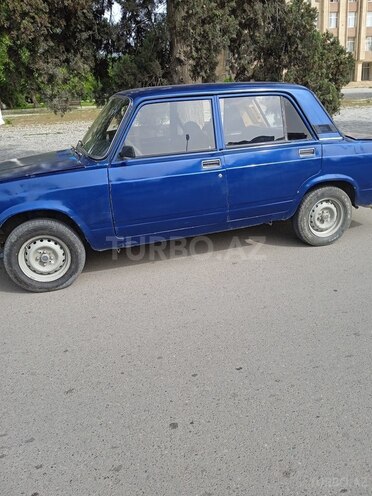 LADA (VAZ) 2105 1982, 22,255 km - 1.6 l - Gəncə