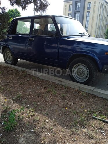 LADA (VAZ) 2105 1982, 22,255 km - 1.6 l - Gəncə