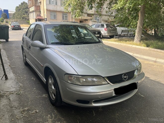 Opel Vectra 2000, 238,000 km - 1.6 л - Bakı