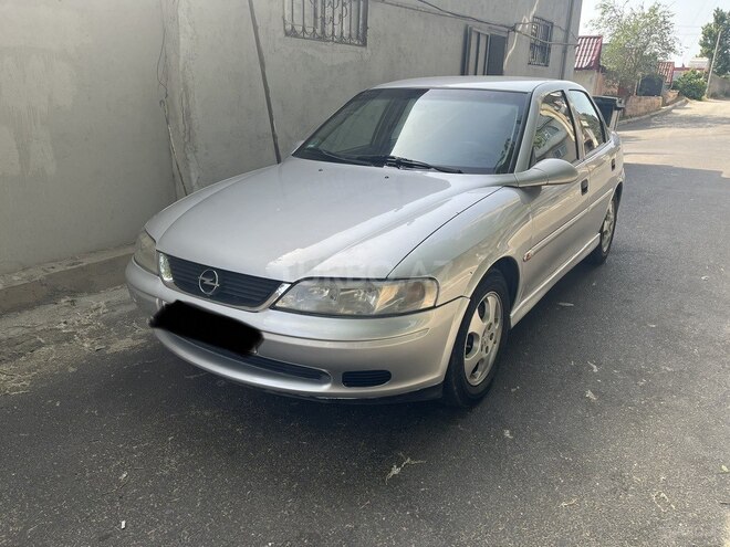Opel Vectra 2000, 238,000 km - 1.6 л - Bakı