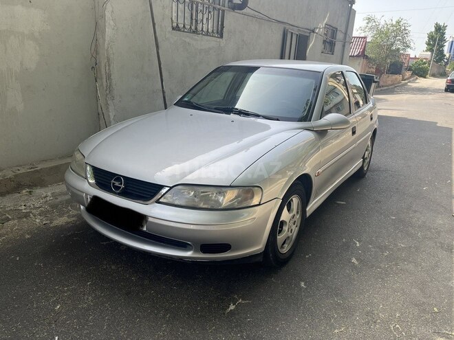 Opel Vectra 2000, 238,000 km - 1.6 л - Bakı