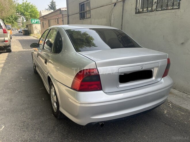 Opel Vectra 2000, 238,000 km - 1.6 л - Bakı