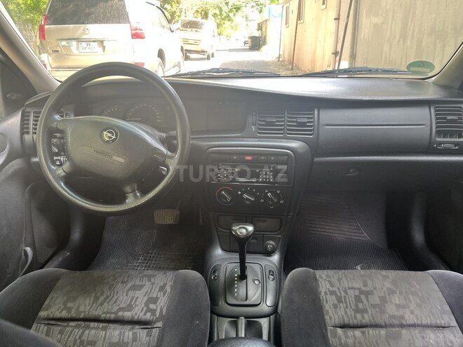 Opel Vectra 2000, 238,000 km - 1.6 л - Bakı
