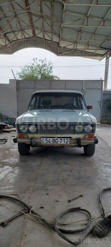 LADA (VAZ) 2106 1995, 25,023 km - 1.5 l - Sabirabad