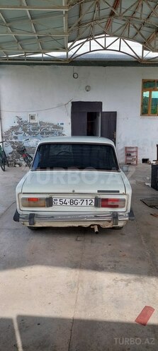 LADA (VAZ) 2106 1995, 25,023 km - 1.5 l - Sabirabad