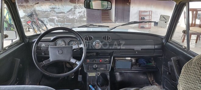 LADA (VAZ) 2106 1995, 25,023 km - 1.5 l - Sabirabad