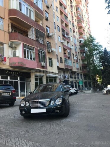 Mercedes E 280 2007, 178,500 km - 3.0 l - Bakı