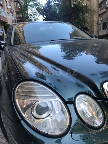 Mercedes E 280 2007, 178,500 km - 3.0 l - Bakı