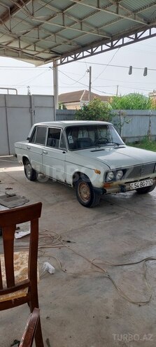 LADA (VAZ) 2106 1995, 25,023 km - 1.5 l - Sabirabad