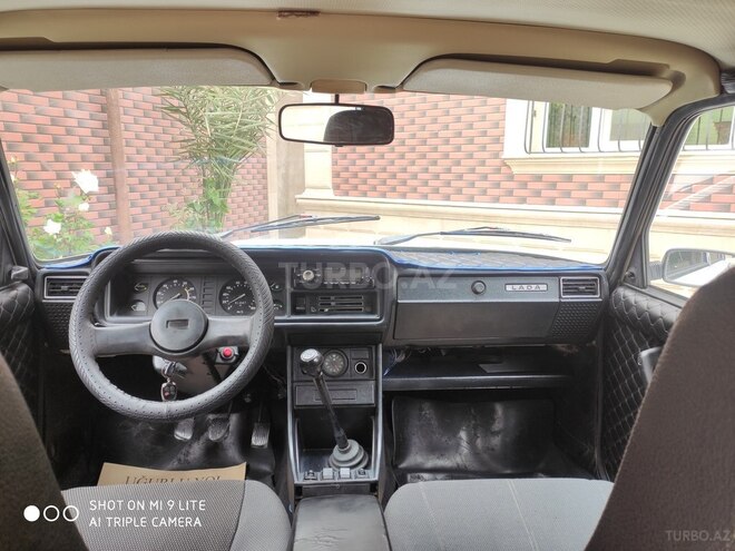 LADA (VAZ) 2107 2009, 51,457 km - 1.6 l - Bakı