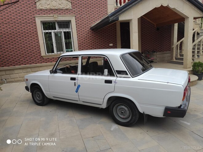 LADA (VAZ) 2107 2009, 51,457 km - 1.6 l - Bakı