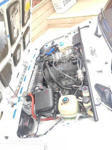 LADA (VAZ) 2107 2009, 51,457 km - 1.6 l - Bakı