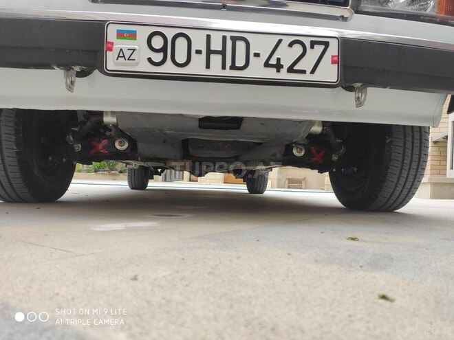 LADA (VAZ) 2107 2009, 51,457 km - 1.6 l - Bakı