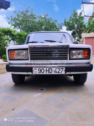 LADA (VAZ) 2107 2009, 51,457 km - 1.6 l - Bakı
