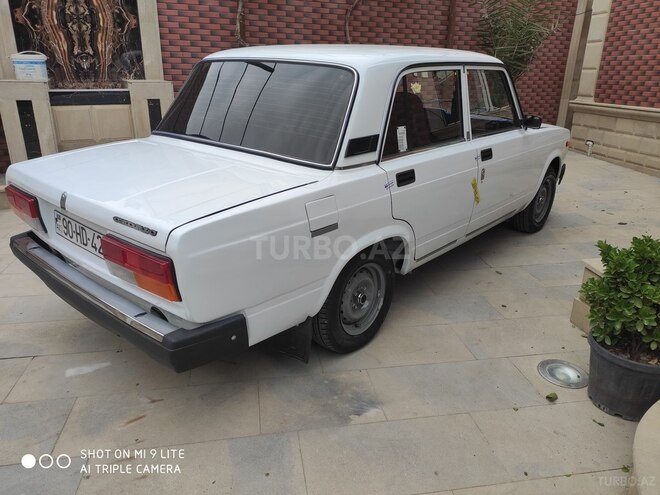 LADA (VAZ) 2107 2009, 51,457 km - 1.6 l - Bakı
