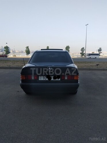 Mercedes 190 1992, 258,500 km - 1.8 l - Bakı