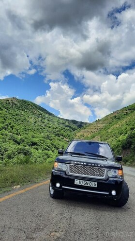 Land Rover Range Rover 2003, 354,056 km - 4.4 л - Masallı