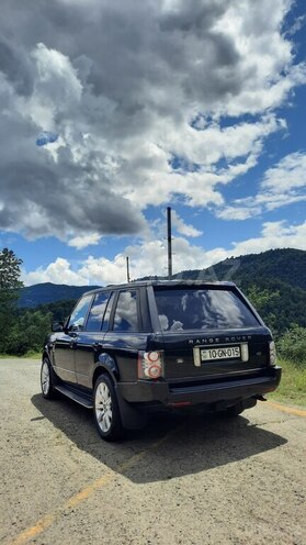 Land Rover Range Rover 2003, 354,056 km - 4.4 л - Masallı