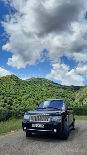 Land Rover Range Rover 2003, 354,056 km - 4.4 л - Masallı