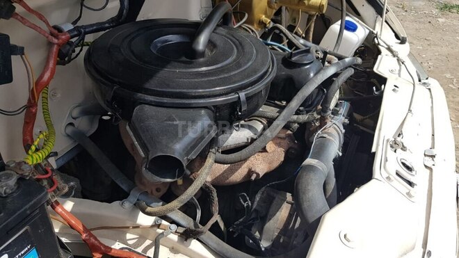 GAZ 2705 2000, 15,000 km - 2.4 l - Sumqayıt